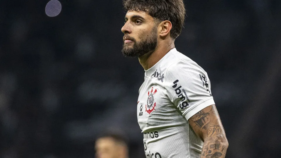 Corinthians vive dilema de confiança em Yuri após novo pênalti perdido