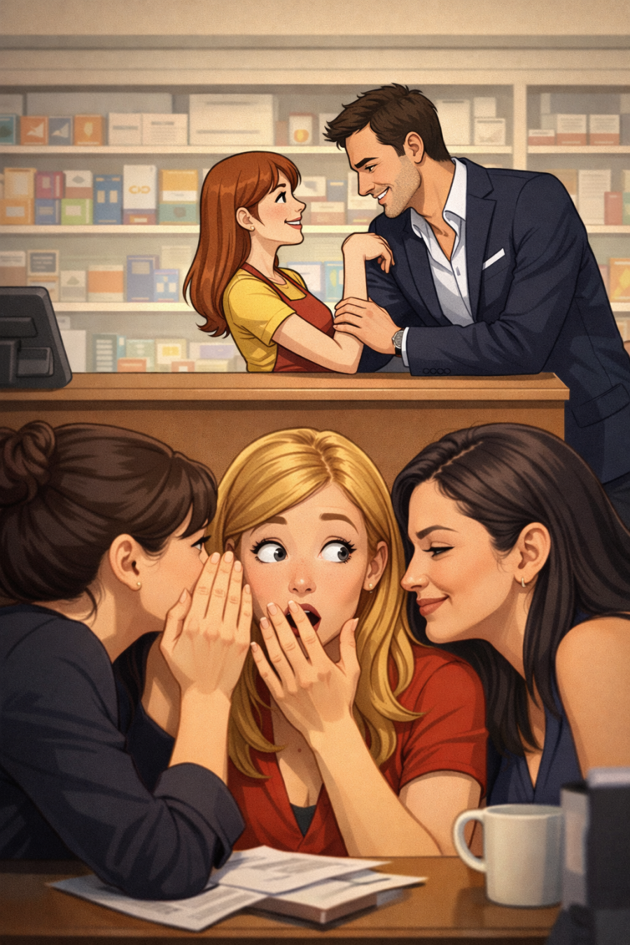 Empresário de Sena Madureira vira assunto após movimentações curiosas no mercado local