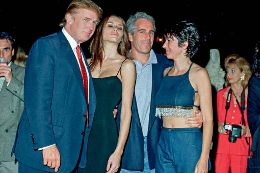 Caso Jeffrey Epstein expõe rede de abuso, poder e silêncio nos Estados Unidos