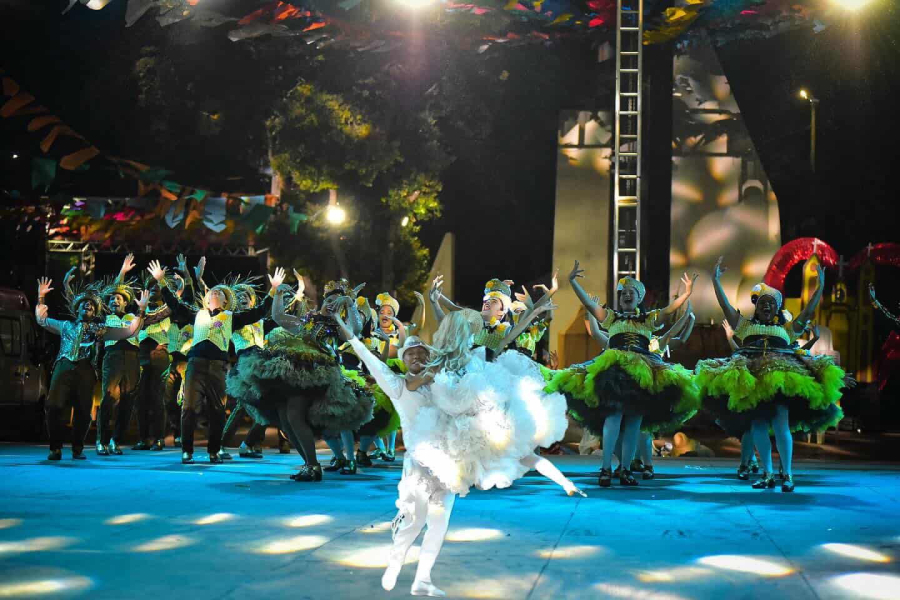 Junina Farofa celebra 31 anos com novo espetáculo e abre inscrições para elenco em Sena Madureira