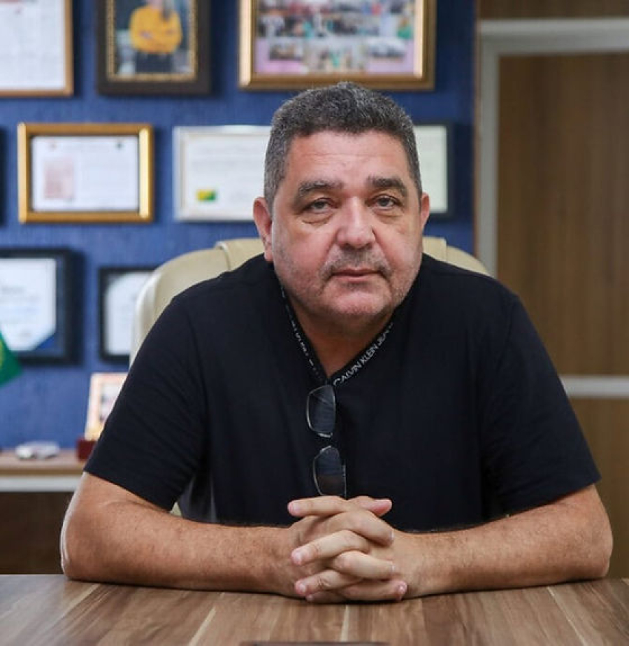 Secretário de Saúde nega atraso em diárias da Saúde Itinerante e afirma que ExpoSena não prevê pagamento de diária