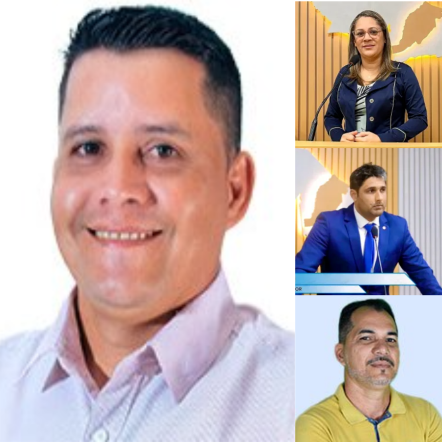 Ex-candidato a vereador recorre ao TSE para derrubar liminar que manteve vereadores do PL nos cargos em Sena Madureira