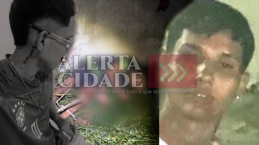 Adolescente com autismo está entre os dois jovens mortos a tiros no bairro Cidade do Povo, em Rio Branco