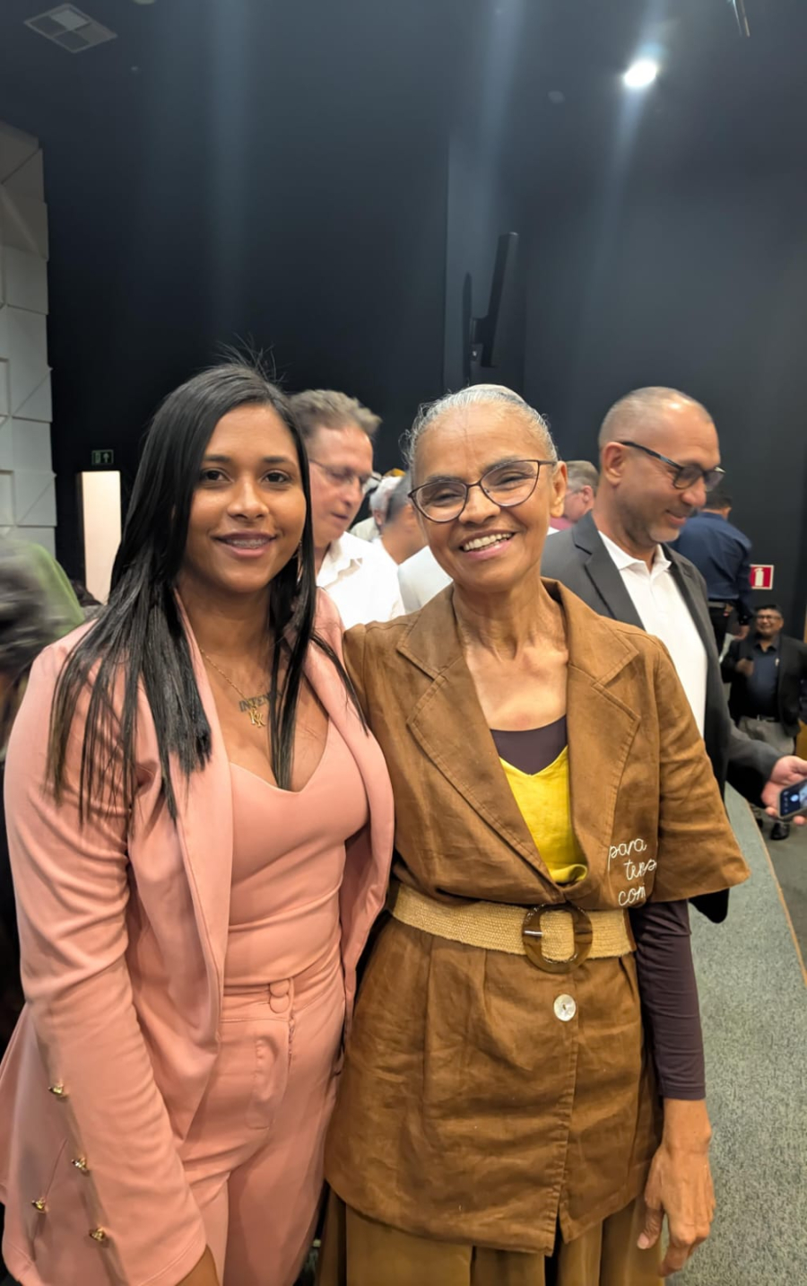 Kethlen Karoline é renomeada para Secretaria de Meio Ambiente e movimenta bastidores políticos em Sena Madureira