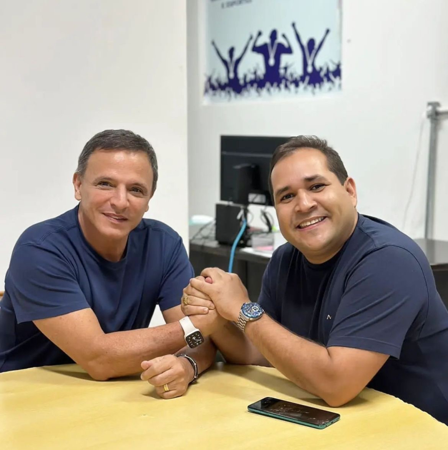 “Bate Papo com Danielzinho” estreia na Rádio Aldeia FM 105,9 aos sábados