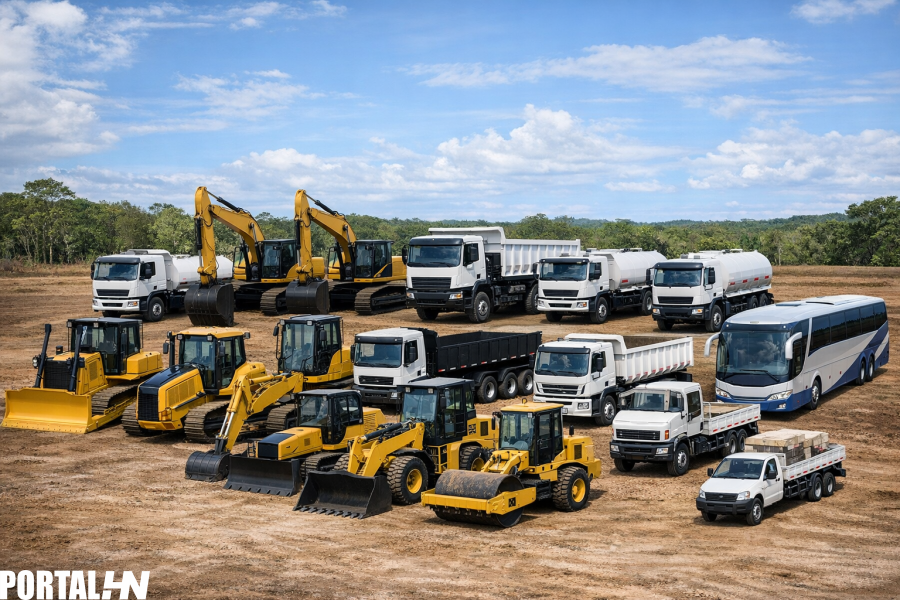 Sena Madureira deve receber mais de R$ 8,5 milhões em máquinas e equipamentos por meio da Bancada Federal do Acre